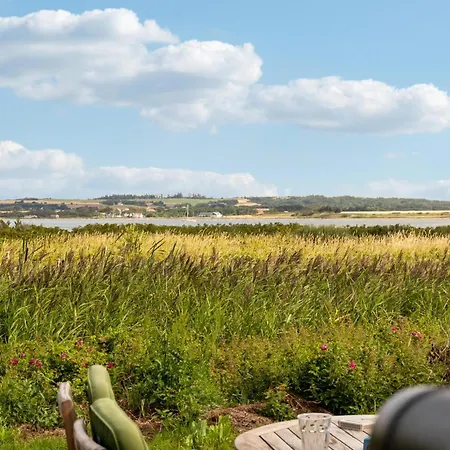 3 Bedroom Stunning In Roslev Сasa de vacaciones